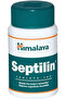 Septilin Tablets - 60 Tablets, Pack of 2