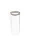 Sily container, glass, 2 liters
