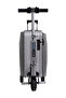 Etro 20-Inch Rideable Electric Cabin Suitcase Scooter with Aluminum & Polycarbonate Body - 4