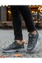 Men's Faylon Sole Sneakers - Smoke - 2
