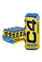 C4 Original Pre - Workout Energy Ready to Drink - Frozen Bombsicle - Pack of 12