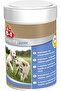 8-In-1 Multi Vitamin Tablets For Puppies, 185 Ml