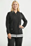 Sementa 76511 full-zip tunic tracksuit set - 3