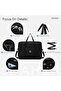 Travel Duffle Bag 55x40x20cm for Emirates - 5
