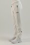 Clubby Ir Zone Young Children's Straight-Leg Sweatpants White