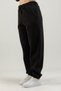 Border Fz.7 Women's Rubber Leggings Black - 2