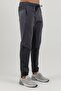 Sportswear Men's Rubber Leggings Sweatpants Titanium - 2