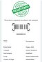 Serrapeptase Capsules 60S - 6