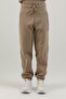 Border Fz.7 Young Children's Sweatpants Brown - 3