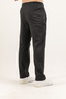 Sportswear Men's Loose Fit Sweatpants Black - 3