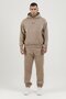Border Fz.7 Men's Rubber Leggings Brown - 7