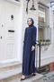 Nazende Ferace & Navy Blue - 4