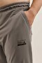 Stronger High Rsi 5 7 Men's (Large Size) Sweatpants Gray - 5