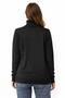 Women's Patterned Fisherman Knit Sweater 5354 - 2