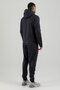 Power 22 Cr Line Men's Sweatpants Navy Blue - 7