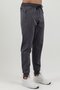 Sportswear Men's Slim Fit Sweatpants Titanium - 2