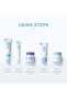 Milk Skincare Set, 5pcs Hydrating Facial Kit - 4