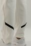Clubby Ir Zone Young Children's Straight-Leg Sweatpants White - 4