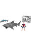 Shark Play Set