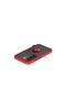Ring Case with Camera Protection for Xiaomi Redmi 15 4g - Stain-Resistant Matte and Durable Construction - 5