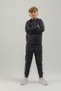 Power 22 Cr Line Young Children's (Boys') Sweatpants Smoked - 8