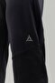 Sportswear Men's Rubber Leggings Sweatpants Navy Blue - 5