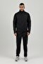 Power 22 Cr Line Men's Sweatpants Black - 8