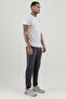 Sportswear Men's Rubber Leggings Sweatpants Titanium - 6