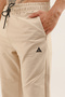 Saturn Ur7 Pro I Men's Wide Sweatpants Beige - 4