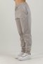 Border Fz.7 Women's Skinny Leggings Gray - 2
