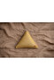 Gold Yanmaz Special Series Set Throw Pillow Cover - 3