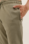 Sober Wz 5 7 Men's Sweatpants Khaki - 4