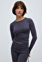 Amy Basic Blouse - 2