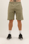 Saturn Ur7 Pro I Men's Shorts Khaki