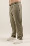 Sober Wz 5 7 Men's (Large Size) Sweatpants Khaki - 2