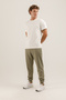 Sober Wz 5 7 Men's Sweatpants Khaki - 5