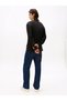 Tjm Reg Badge Tee Black Long Sleeve Men's T-Shirt Men - 3