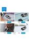 Mini Men’s Hair Trimmer | Zero Gapped T-Blade Beard Trimmer - 5