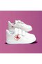 Red Spider Printed Boys' Sports Shoes - 3