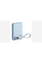 The Best Portable Charger For 2024 22.5W Bluit With Cable Fast Charging 10000Mah Power Bank