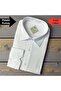 Classic cut shirt