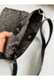 Bag Kit with Faux Leather Lining for Knitting Bags - 3