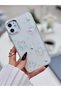 iPhone 11 Compatible Mini Star Design Flexible Silicone Case with Toy - 6
