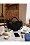 Heart Model Jute Shoulder Bag - Stylish Everyday Use - 2
