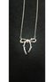 Kurdele Women's Silver Necklace - 5