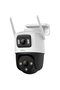 Cruiser Dual Wireless IP Camera - 4