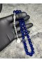 Faceted Cut Special Design High-End Plastic Prayer Beads