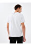26Yp69000293 White Men's T-Shirt Lf2041163 - 3