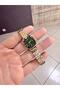 Retro Cord Design New Model Women's Wristwatch