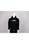 A distinctive hoodie... lined with a premium, high-quality material.